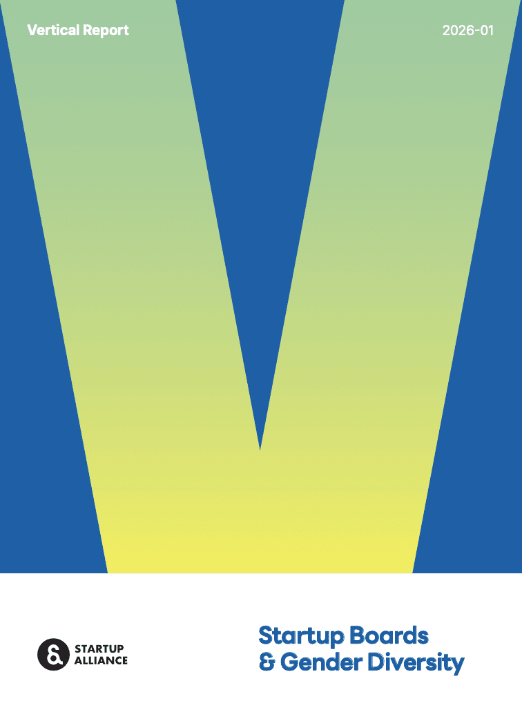 Startup Boards & Gender Diversity (Key Findings)_thumbnail