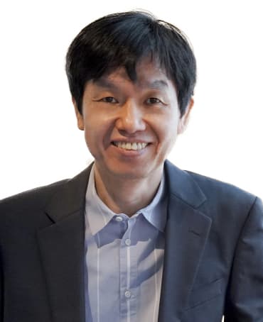 Donghyeung Lee_profile