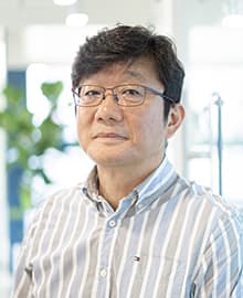 Byungsun Lee_profile